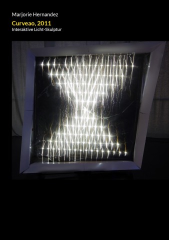 Gewebtes Licht Gewebtes Licht