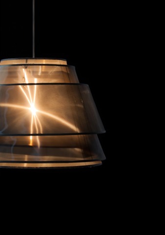 Gewebtes Licht Gewebtes Licht